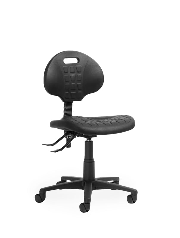 Lab 300 Chair + Drafter