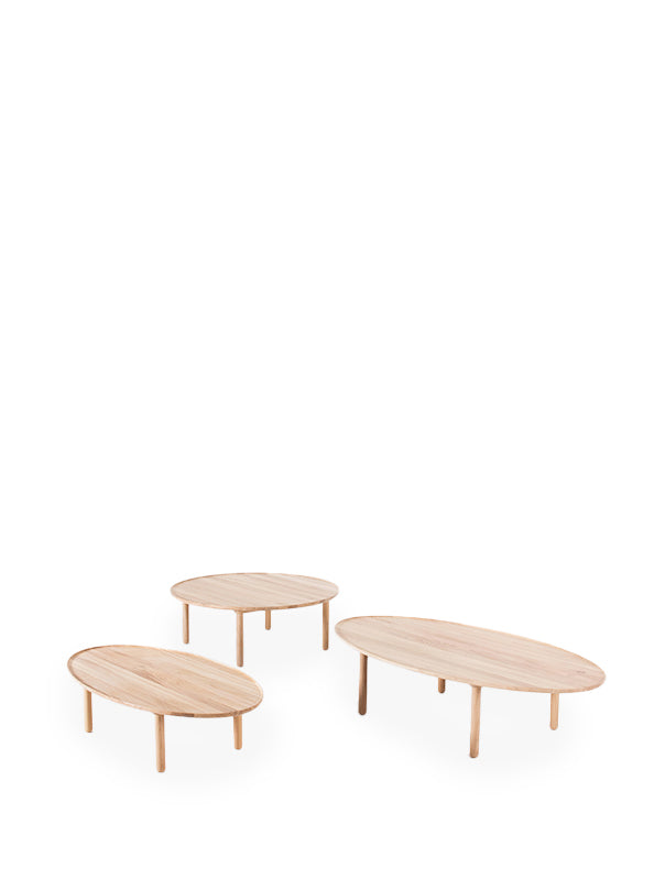 Mu Table Mu Coffee Table – NPS Commercial Furniture