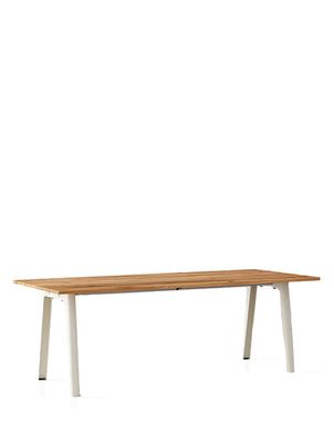 New Modern Dining Table