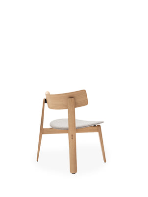 Nora Lounge Chair