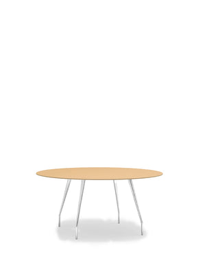 Rizz Meeting Table