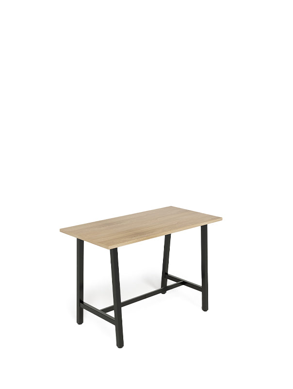 Lean Table 2 Leg – NPS Commercial Furniture