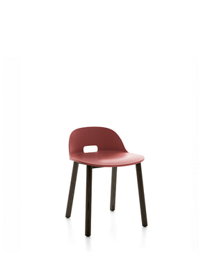 Alfi Low Back Chair