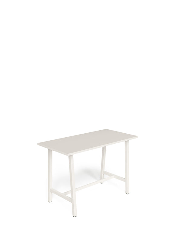 Lean Table 2 Leg – NPS Commercial Furniture