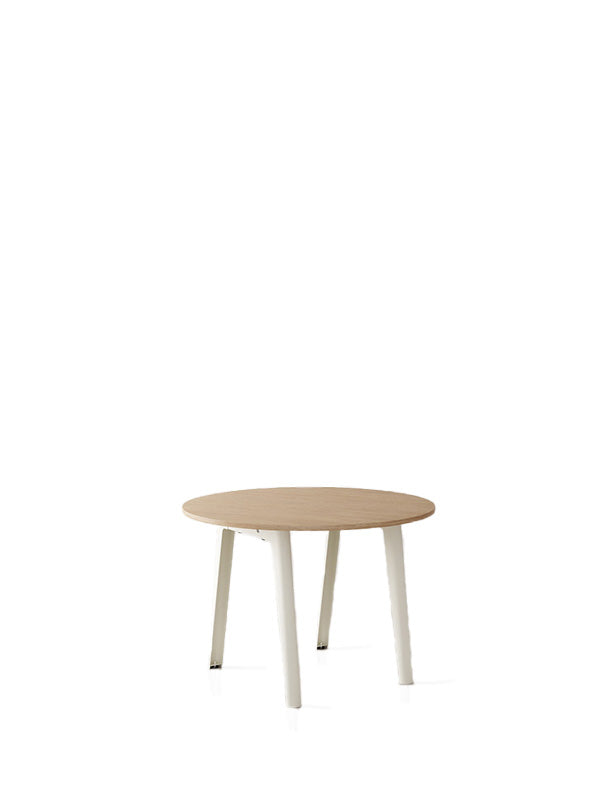 New Modern Round Table