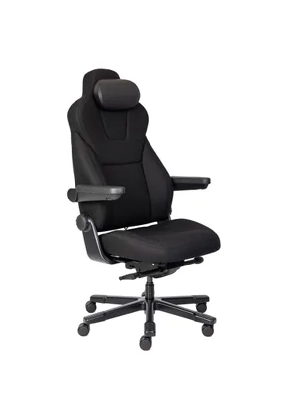 CS Secure 24/7 Controller