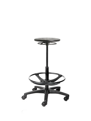 Lab100 Drafter Stool