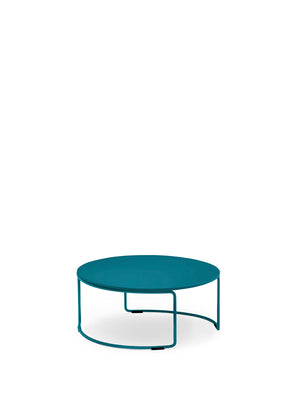 Circuit Coffee Table 59X25