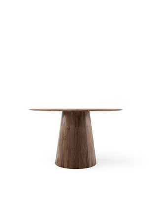 Mushroom Round Table