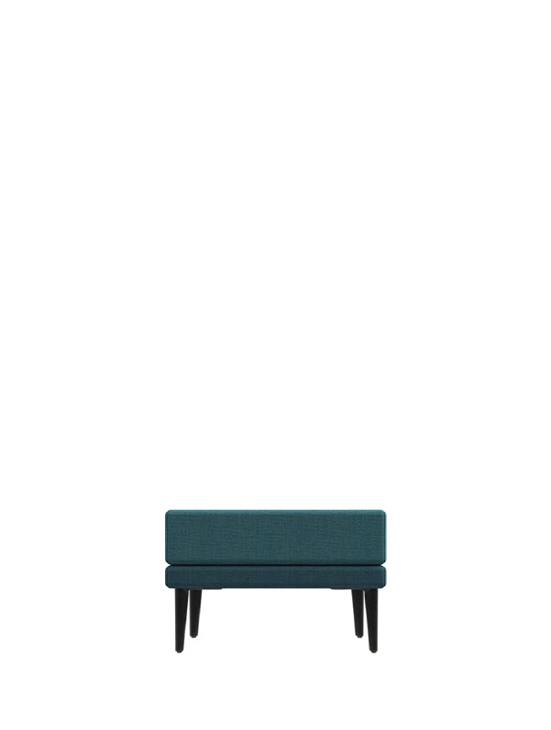 Quiet 75 Ottoman