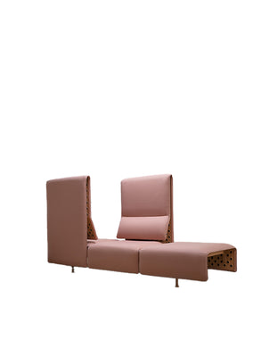 Circulous Modular Sofa
