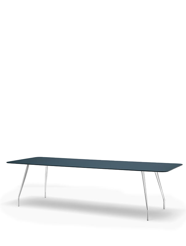 Rizz Boardroom Table – NPS Commercial Furniture