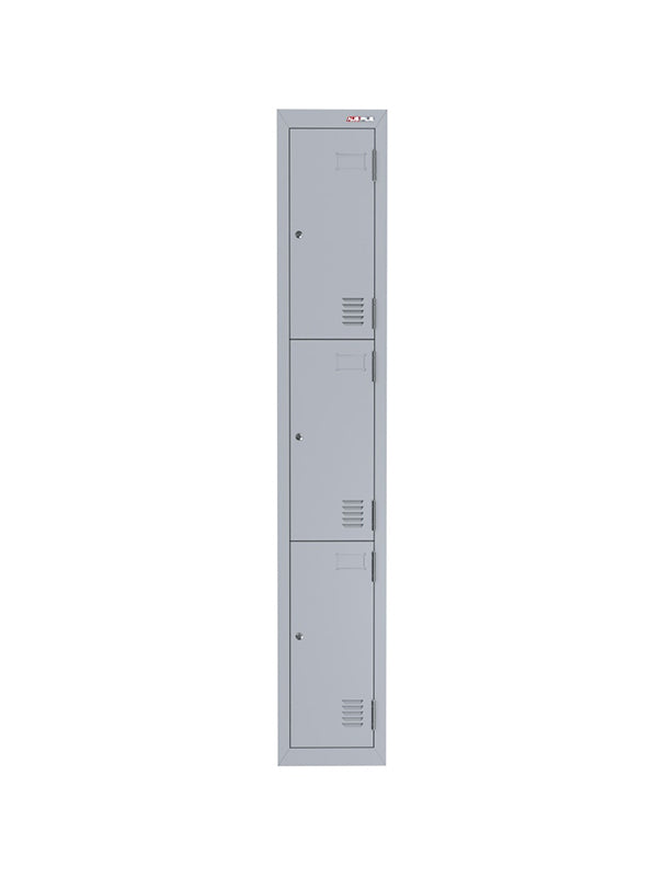 Lockers