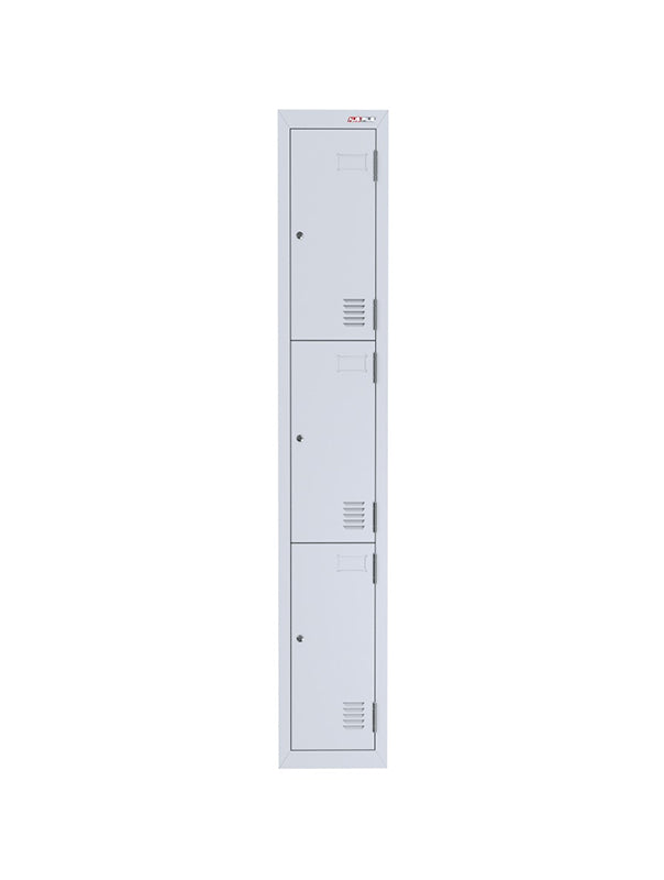 Lockers