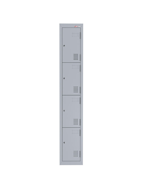 Lockers
