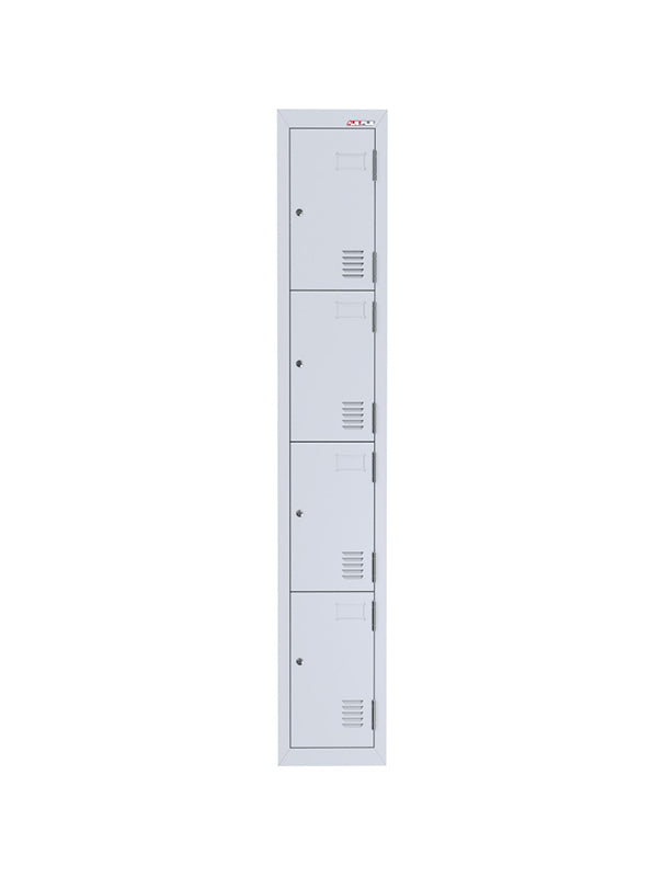 Lockers