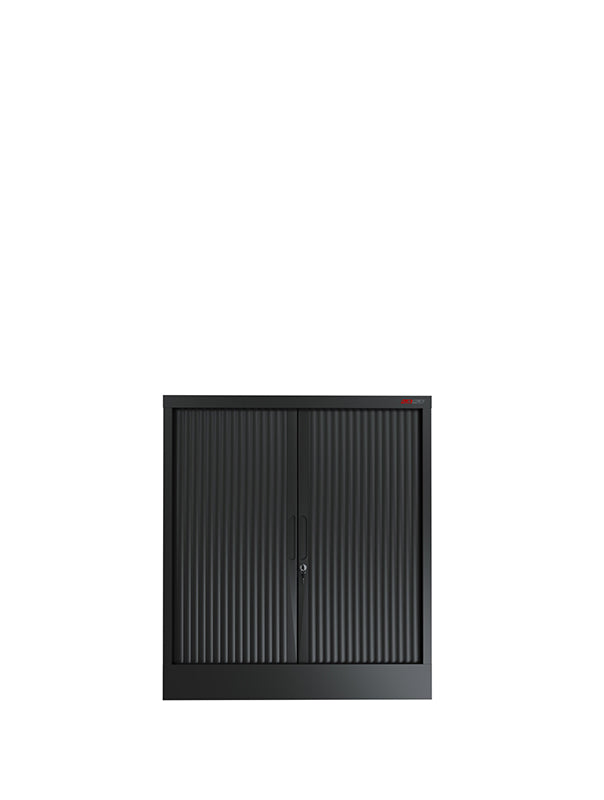 Tambour Cabinet