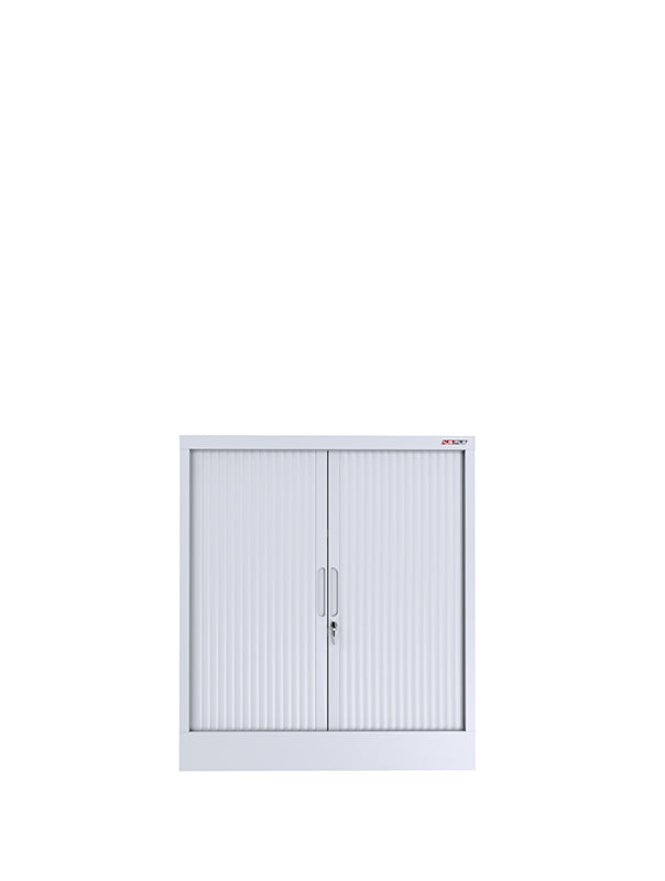Tambour Cabinet
