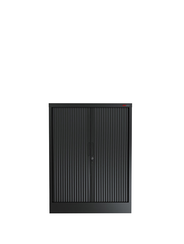 Tambour Cabinet