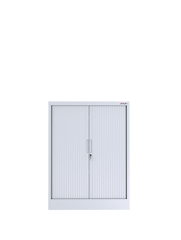 Tambour Cabinet