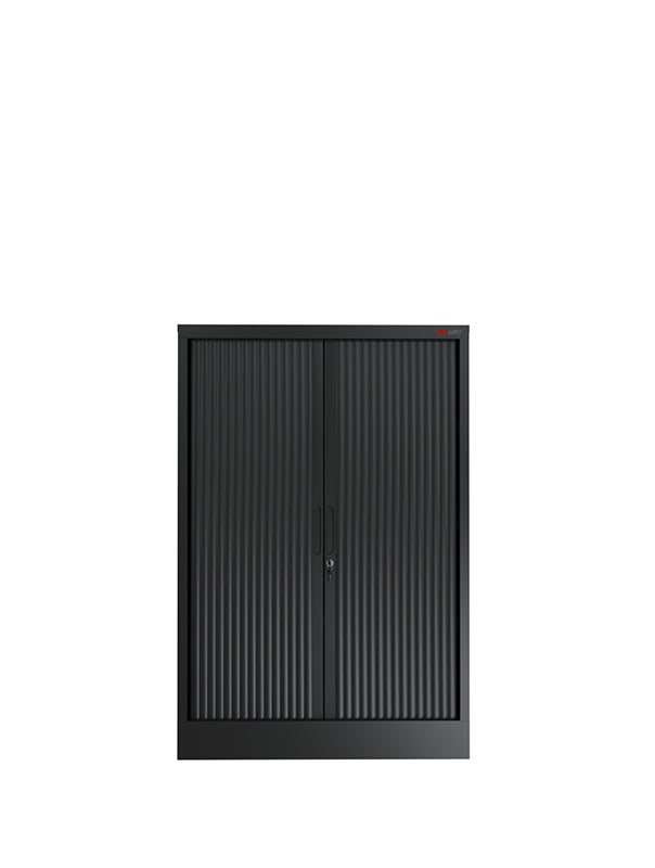 Tambour Cabinet