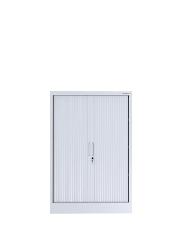 Tambour Cabinet