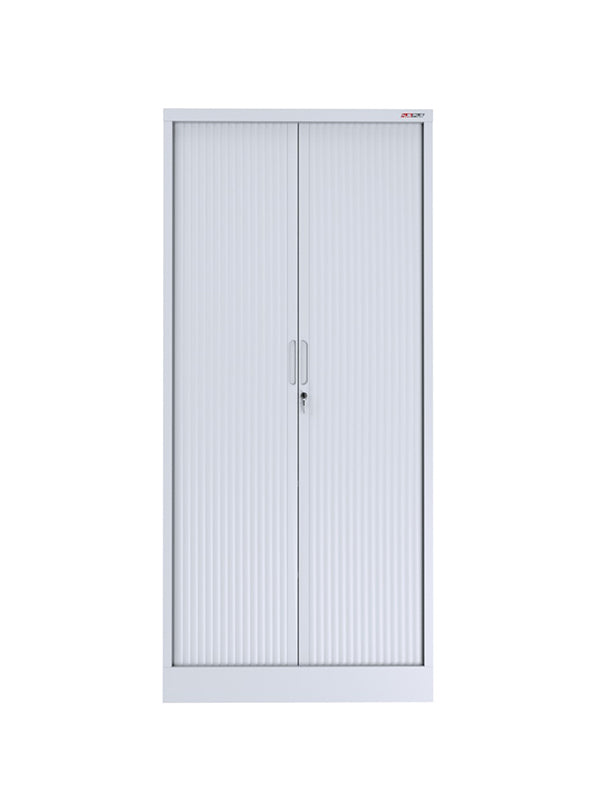 Tambour Cabinet