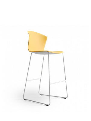 Whass Cantilever Stool