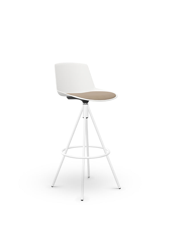Noom 40 4 Leg Steel