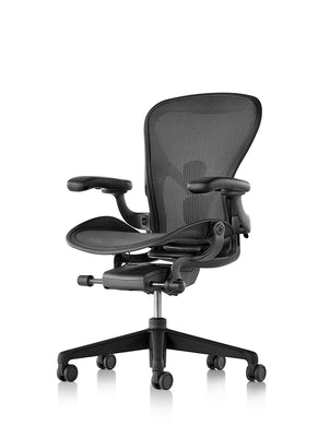 Herman Miller Aeron Chair