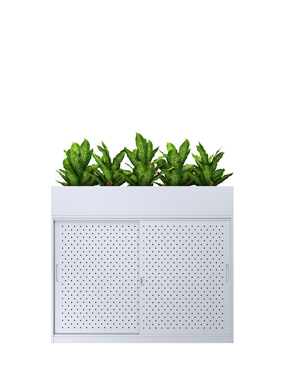 Planter Box