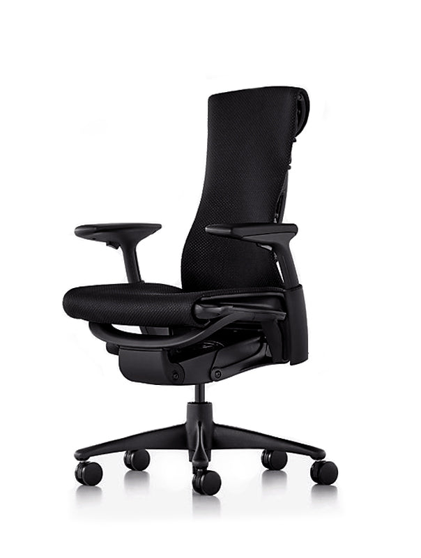 Herman Miller Embody Chair NPS Commercial Furniture