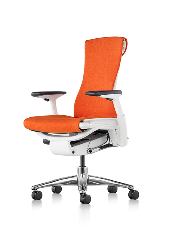 Nerve forfader hårdtarbejdende Herman Miller Embody Ergonomic Task Chair | NPS Commercial Furniture