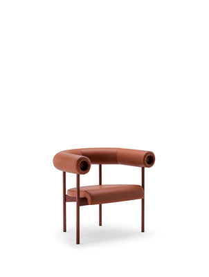 Font Easy Chair