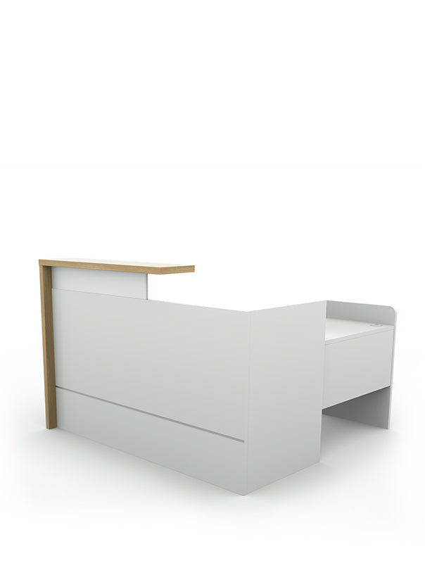 Hola Reception Desk