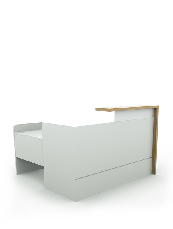Hola Reception Desk