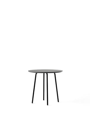 Low Nest Table Round