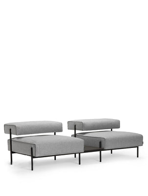 Lucy Sofa System