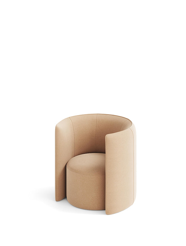 Proto Low Chair In