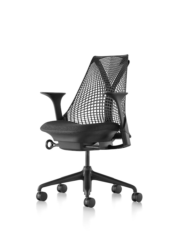 Sprout Messing Cornwall Herman Miller Sayl Ergonomic Office Chair | NPS Commercial Furniture