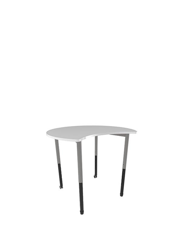 Sebel Twist'n'Lock Height Adjustable Table | NPS Commercial Furniture