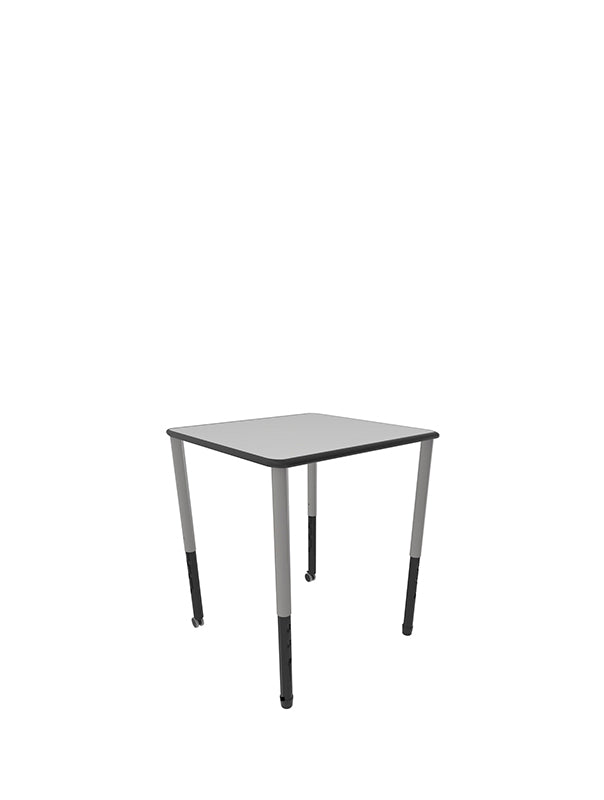 Sebel Twist'n'Lock Height Adjustable Table | NPS Commercial Furniture