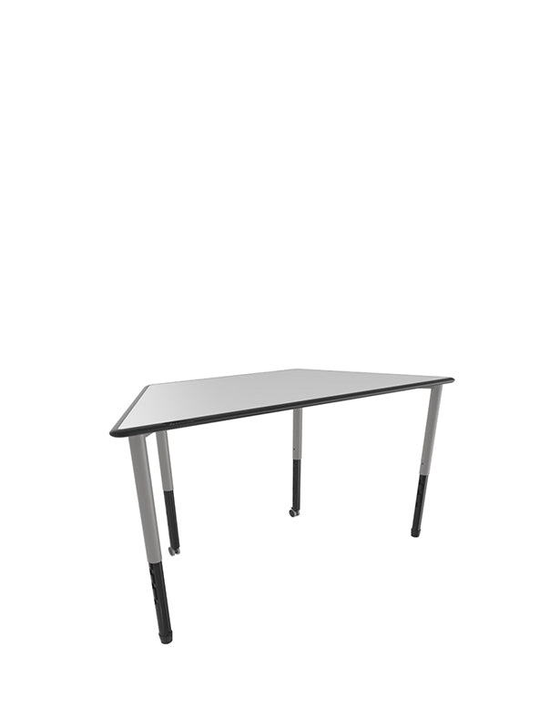 Sebel Twist'n'Lock Height Adjustable Table | NPS Commercial Furniture